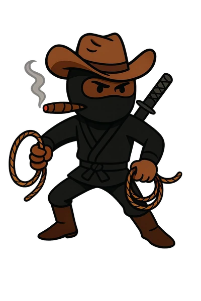 The Wrangler